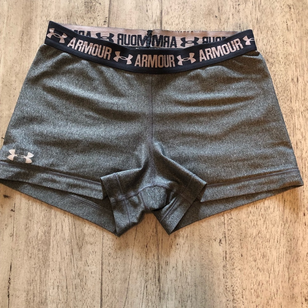 Athletic shorts